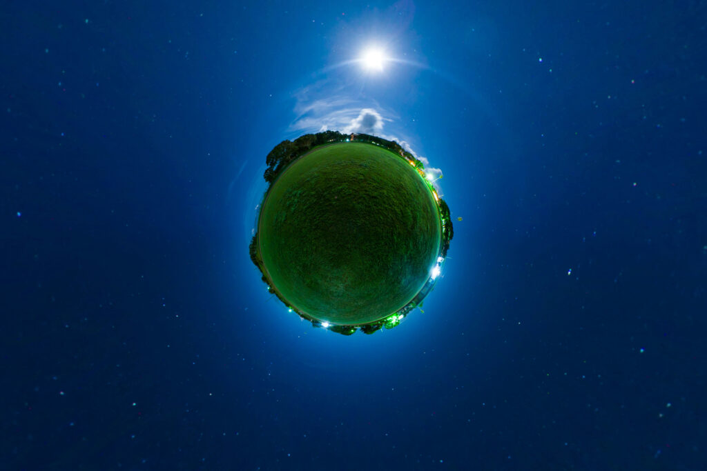 星空